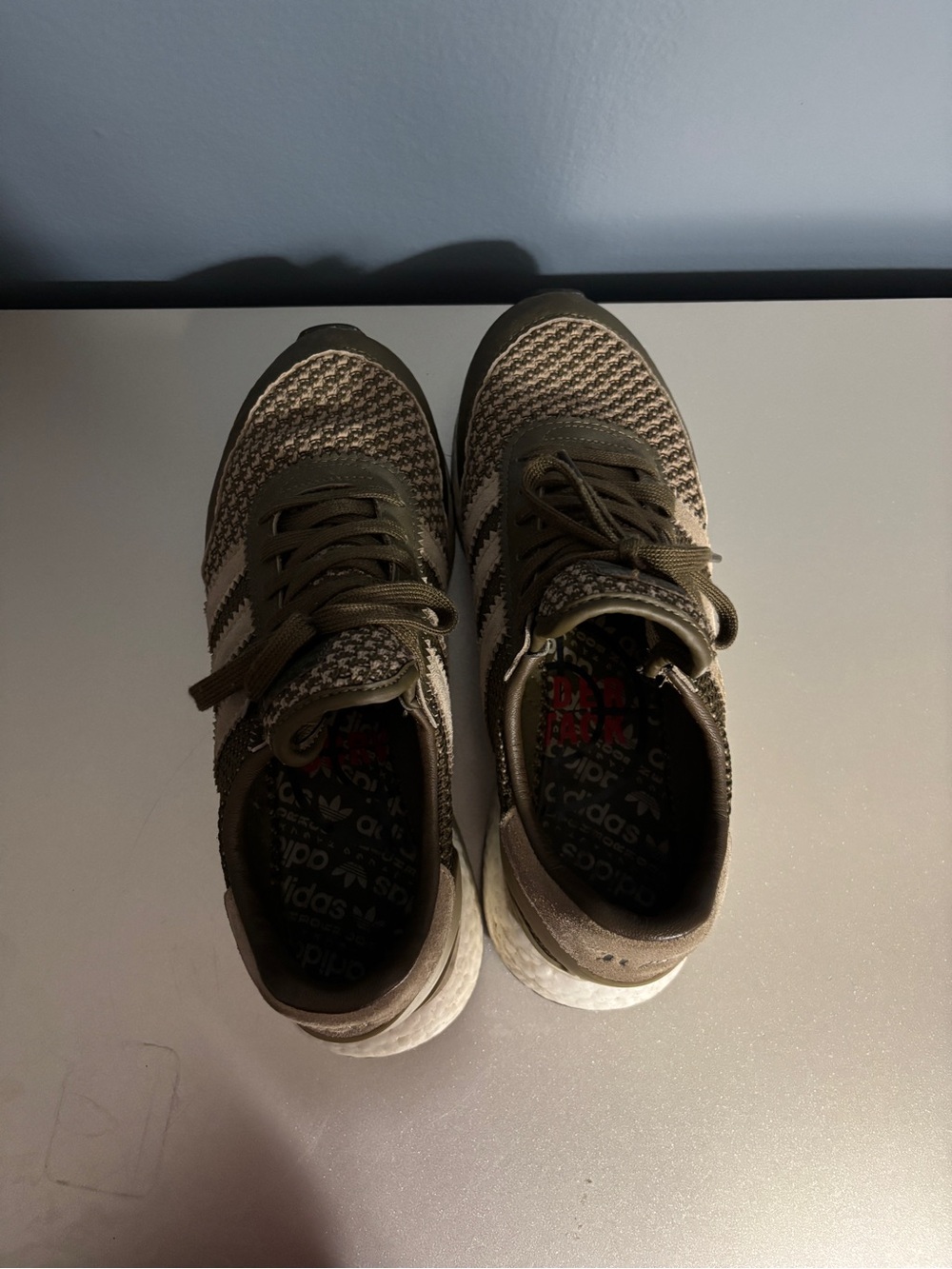 Adidas Neighborhood x I-5923 Boost - Picture 5 of 6